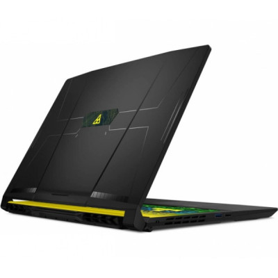 MSI Crosshair 17 B12UGZ (B12UGZ-401XPL) 