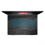 MSI Crosshair 17 (A11UEK-066US)