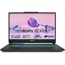 MSI Cyborg 15 A12VE (A12VE-016XPL)
