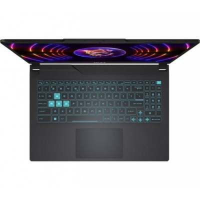 MSI Cyborg 15 A12VE (A12VE-046US)