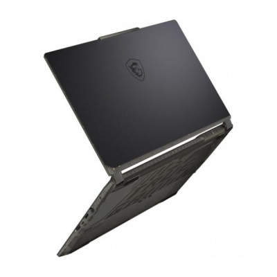 MSI Cyborg 15 A12VE (A12VE-016XPL)