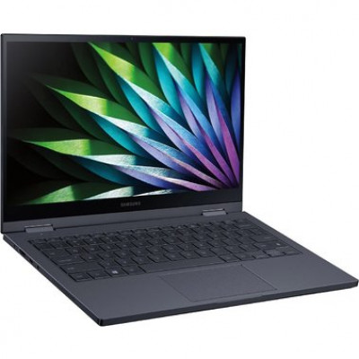 Samsung Galaxy Book Flex2 Alpha Black (NP730QDA-KA1US)