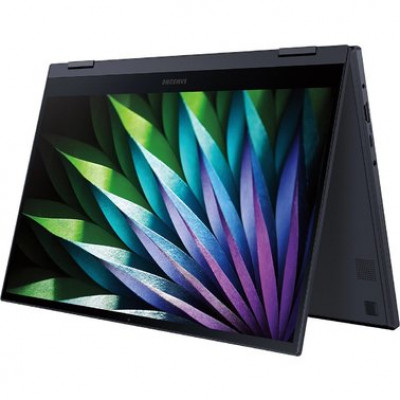 Samsung Galaxy Book Flex2 Alpha Black (NP730QDA-KA1US)