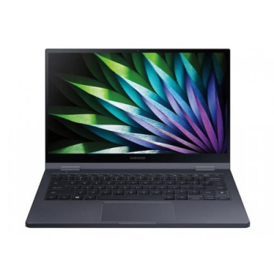 Samsung Galaxy Book Flex2 Alpha Black (NP730QDA-KA1US)