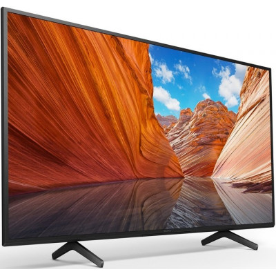 Телевізор Sony KD-55X81J