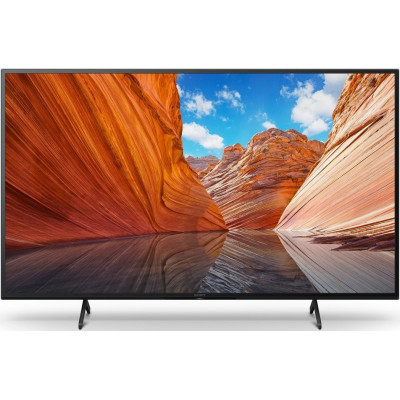Телевізор Sony KD-55X81J