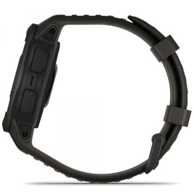 Garmin Instinct 2 - Standard Edition Graphite (010-02626-10)
