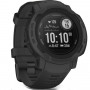 Garmin Instinct 2 - Standard Edition Graphite (010-02626-10)