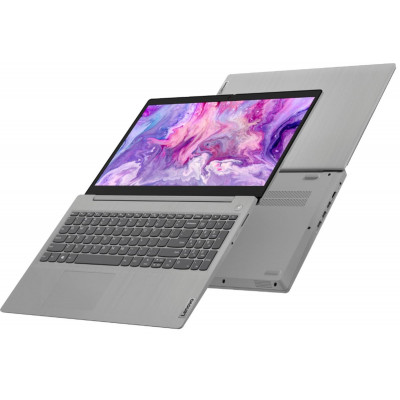 Lenovo IdeaPad Slim 3 15IRU9 (83E6002EUS)