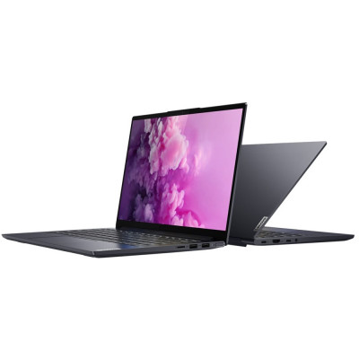 Lenovo IdeaPad Slim 7 14IL05 (82A4000MUS)
