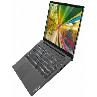 Lenovo IdeaPad Slim 5 16IRH10 Luna Grey (83HS004SRA)