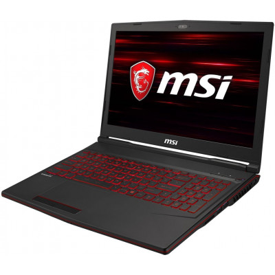 MSI GF63 Thin 11UD (GF63 11UD-213XPL)
