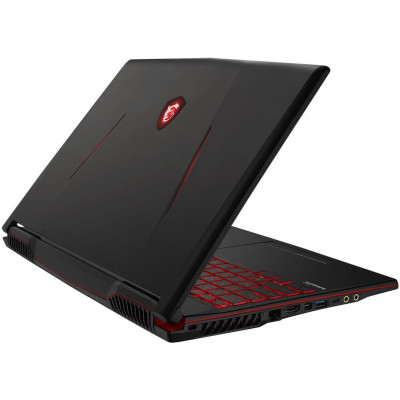 MSI GF63 Thin 11UD (GF63 11UD-213XPL)