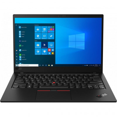 Lenovo ThinkPad X1 Carbon Gen 11 Deep Black (21HM006ERA)