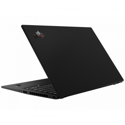 Lenovo ThinkPad X1 Carbon Gen 11 Deep Black (21HM006ERA)