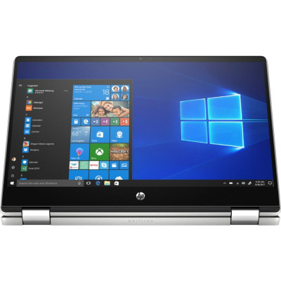 HP Pavilion x360 14-dh2671cl (9VE56UA)