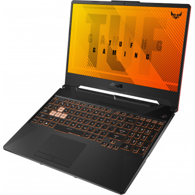 ASUS TUF Gaming A16 FA607NUG Mecha Gray (FA607NUG-RL142) 
