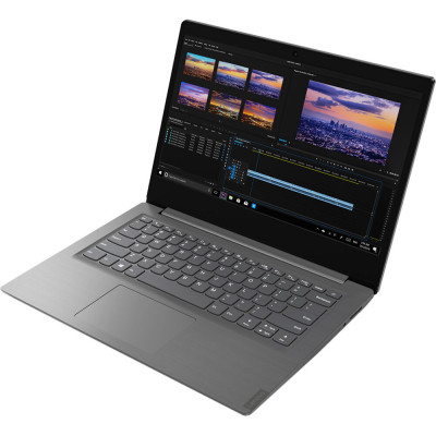 Lenovo V14 IIL Iron Grey (82C401FFUS)