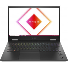 HP OMEN 16-k0747nr (6K7W6UA)