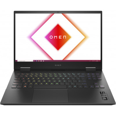 HP OMEN 16-k0747nr (6K7W6UA)