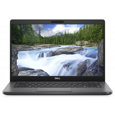 Dell Latitude 5411 (N005L541114UA_WP)