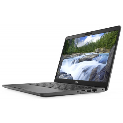Dell Latitude 5411 (N005L541114UA_WP)