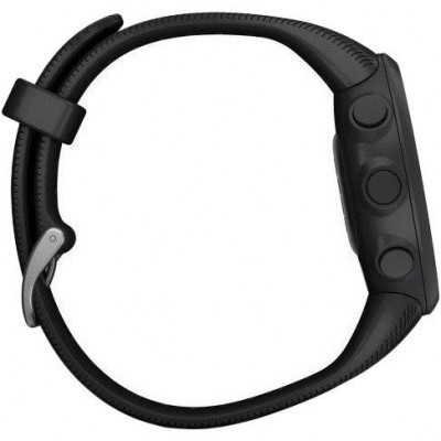 Спортивний годинник Garmin Forerunner 45 Black (010-02156-15/010-02156-05)