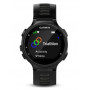 Garmin Forerunner 735XT Tri-Bundle Black/Gray (010-01614-09)