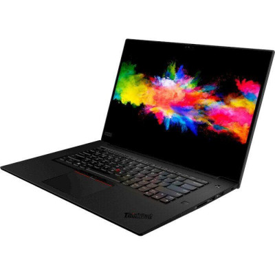 Lenovo ThinkPad P1 Gen 5 (21DC0017RA)
