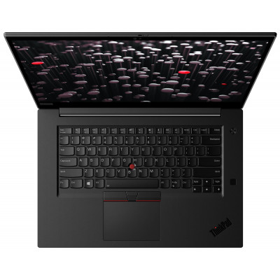 Lenovo ThinkPad P1 Gen 5 (21DC0017RA)
