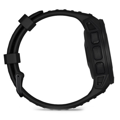 Garmin Instinct Tactical Edition Black (010-02064-70)