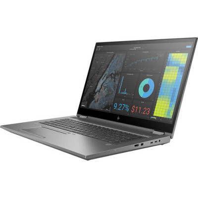 HP ZBook Fury 16 G10 (878K3UT)