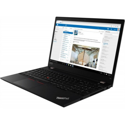 Lenovo ThinkPad T16 Gen 1 (21CH005JRA)