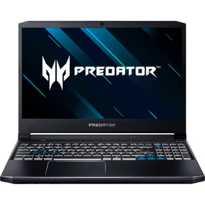 Acer Predator Helios 300 PH315-55-789E Abyss Black (NH.QFTEU.00H)