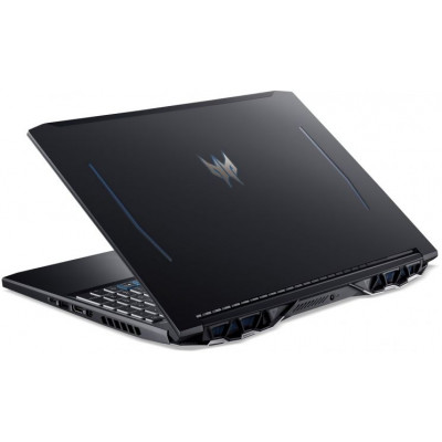 Acer Predator Helios 300 PH315-55-789E Abyss Black (NH.QFTEU.00H)