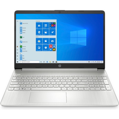 HP 15s-fq2010ur Silver (2X1R5EA)