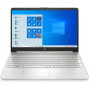 HP 15s-fq2010ur Silver (2X1R5EA)