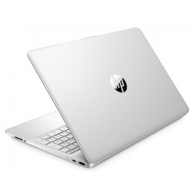 HP 15s-fq2010ur Silver (2X1R5EA)