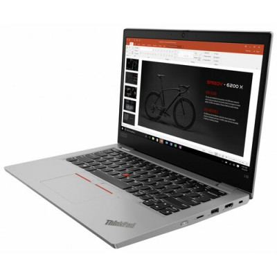 Lenovo ThinkPad L13 Silver (20R30006RT)