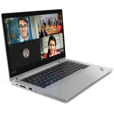 Lenovo ThinkPad L13 Silver (20R30006RT)