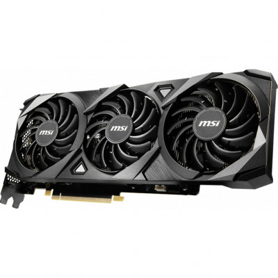 Відеокарта MSI GeForce RTX 3070 VENTUS 3X OC