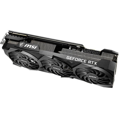 Відеокарта MSI GeForce RTX 3070 VENTUS 3X OC