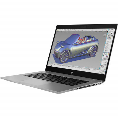 Ноутбук HP ZBook Studio 15 G5 Mobile Workstation (4NH78UT)