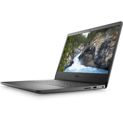 Dell Vostro 3530 Aluminium (N1804QMVNB3530UA_UBU)