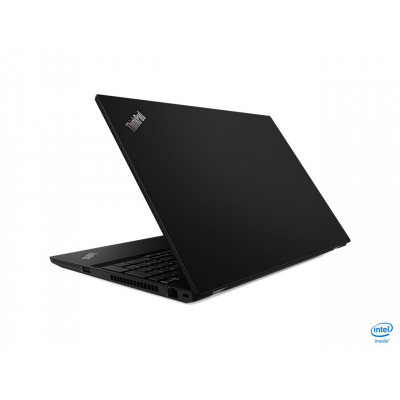 Lenovo ThinkPad T15 Gen 2 Black (20W4000GRA)