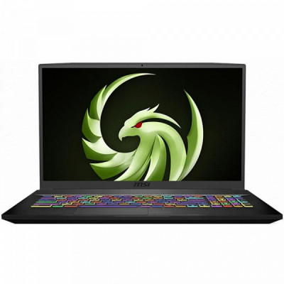 MSI Bravo 17 (C7VE-021XPL)