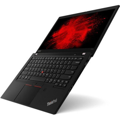 Lenovo ThinkPad P43s (20RH000HUS)