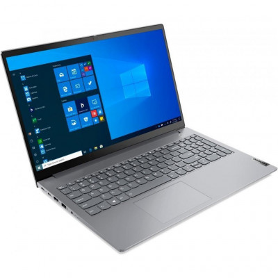 Lenovo ThinkBook 15 G2 ARE Mineral Grey (20VG006ERA)