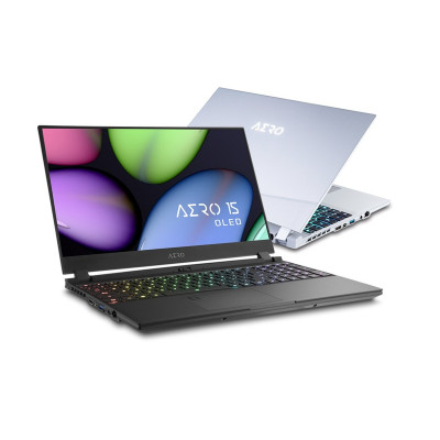 GIGABYTE AERO 15 (X9-RT5P)