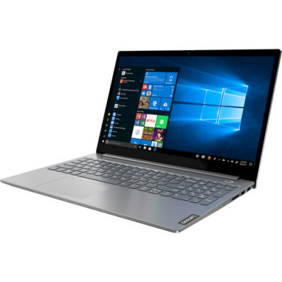 Lenovo ThinkBook 15-IIL Mineral Grey (20SM009MRA)